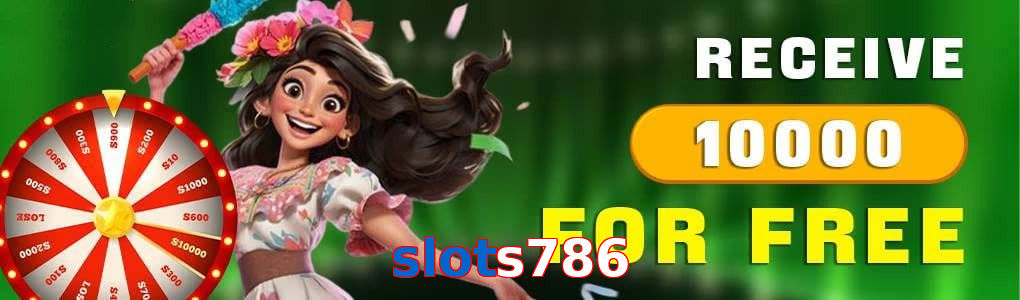 Slots786
