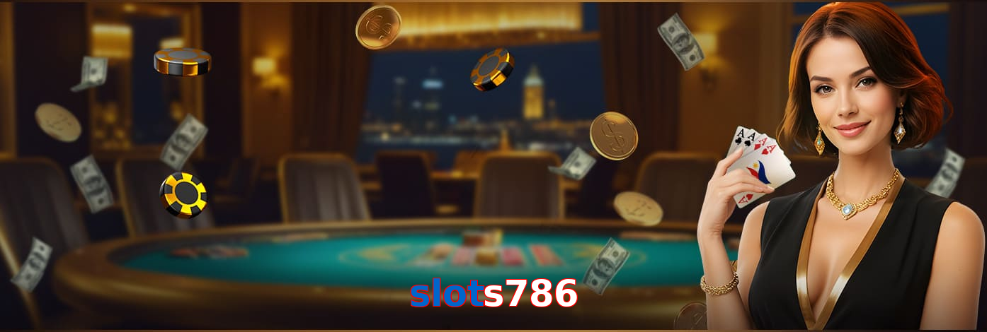 Slots786